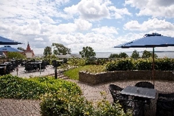 Sønderborg Strand Hotel (Sonderburg)